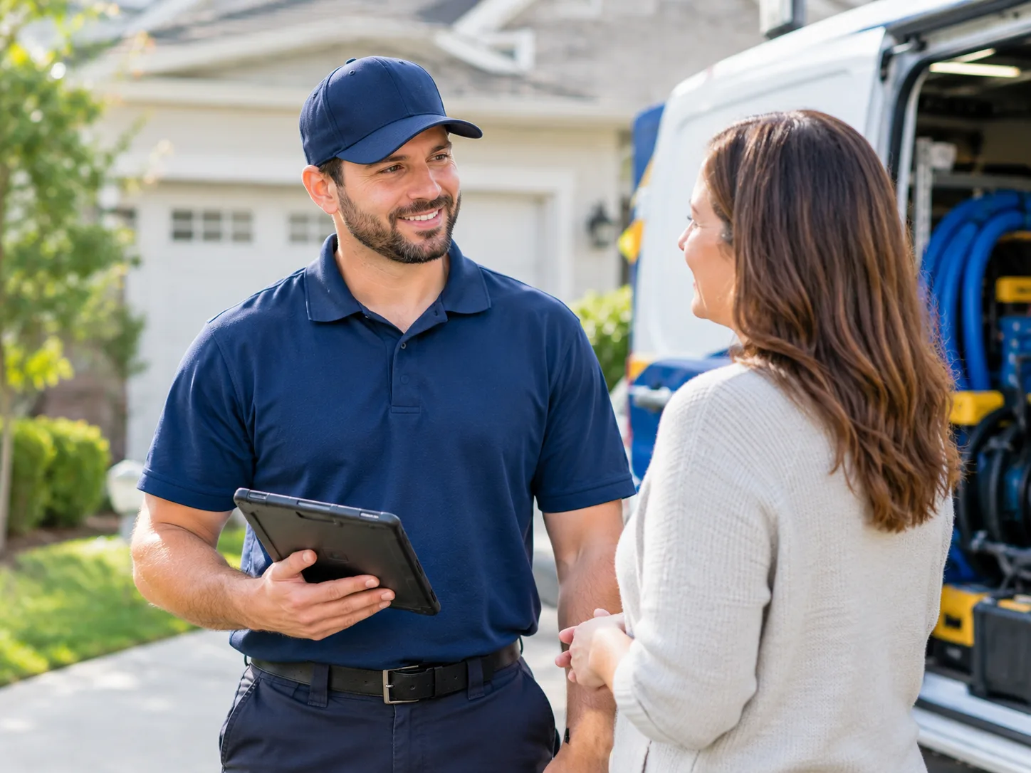 Sewage Backup Cleanup Gibson, NC FAQs